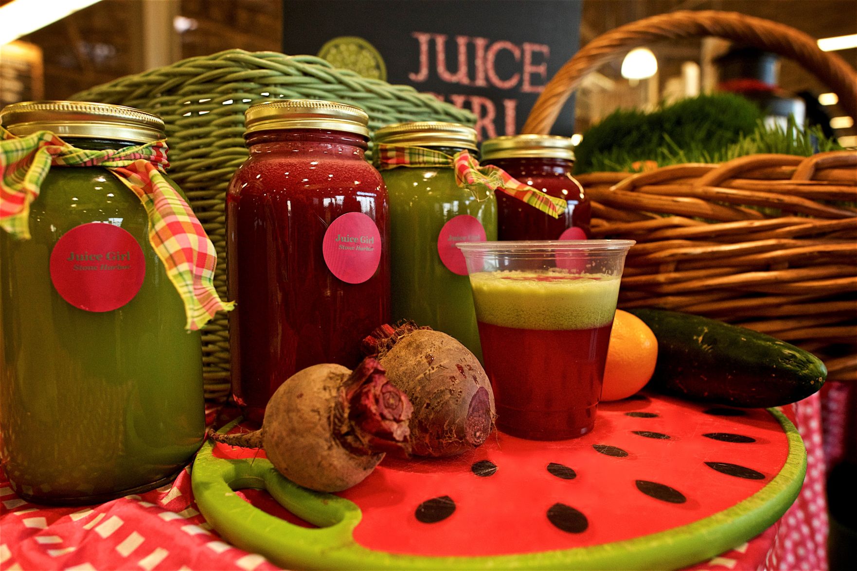 Juice